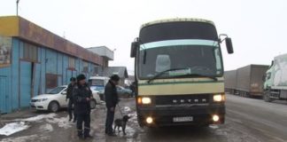 1000 нарушений ПДД и 18 пьяных за рулем — итоги одного дня рейда дорожных полицейских ЮКО Рейд "Безопасная дорога"