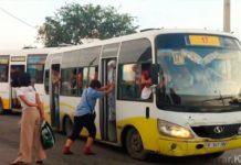 Перевозка пассажиров на городских маршрутах — это не бизнес!