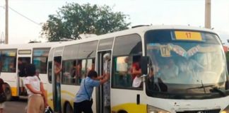 Перевозка пассажиров на городских маршрутах — это не бизнес!