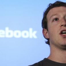 В Facebook’e появились новые функции