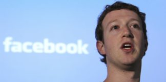 В Facebook’e появились новые функции