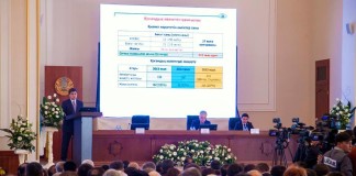 Габидулла Абдрахимов: «Самое главное — это город для людей…»
