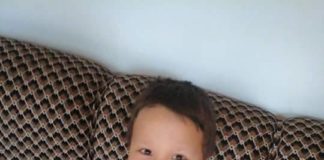 Пропавший ребенок Мухаммед Казыбекулы найден в Арыси