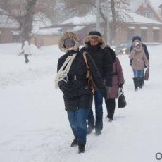 Как живут южане, переехавшие на север