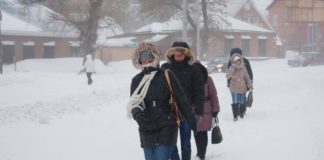 Как живут южане, переехавшие на север