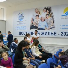 В Шымкенте «Жилстройсбербанк» начал компенсировать депозиты