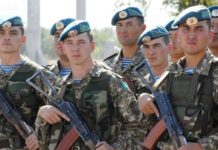 В этом году призыву подлежат около 30 000 казахстанцев