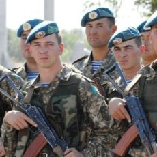 Минобороны РК информирует призывников о необходимости явки на призывные участки