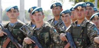 Минобороны РК информирует призывников о необходимости явки на призывные участки