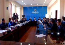 Недропользователи ЮКО выступили против социальных отчислений в долларах