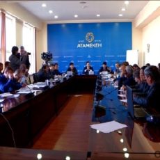 Недропользователи ЮКО выступили против социальных отчислений в долларах