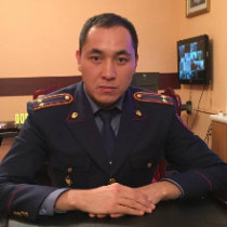 Данияр Мейрхан выразил соболезнование в связи с событиями в Актобе