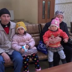 Просьба о помощи: нужна работа
