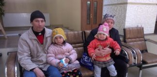 Просьба о помощи: нужна работа