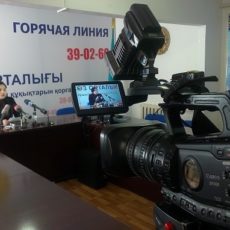 В Кентау посудомойка детсада отправила на больничную койку 23 ребенка
