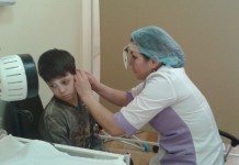 В Казахстане стартовала слухоречевая реабилитация детей с кохлеарными имплантами