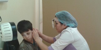 В Казахстане стартовала слухоречевая реабилитация детей с кохлеарными имплантами