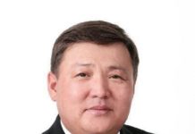 Назначен аким Сайрамского района