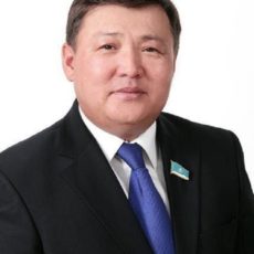 Назначен аким Сайрамского района