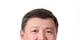 В ЮКО назначен новый заместитель акима области