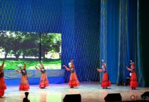 Коллектив «Казына» будет представлять Казахстан на международном конкурсе танцев