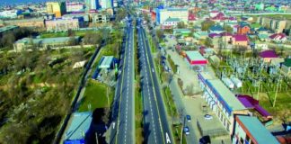 На шымкентских автодорогах появятся желтые полосы для автобусов