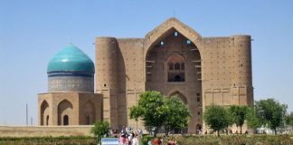 В Туркестане планируют в этом году построить новые жилые комплексы