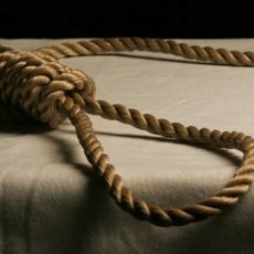 В Тюлькубасском районе подросток покончил жизнь самоубийством Самоубийство. Петля