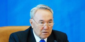 Президент Казахстана жестко высказался по языковому вопросу