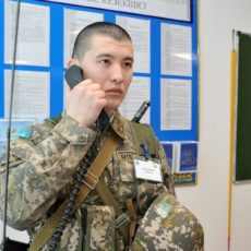 Исчисление стажа работы гражданскому персоналу воинских частей и учреждений