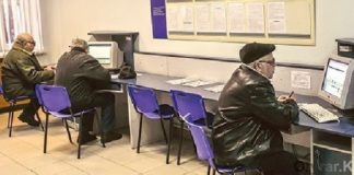 В Казахстане разработан проект поддержки 55-летних