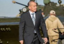 25 адвокатов по делу Тохтара Тулешова дали расписку о неразглашении Тохтар Тулешов