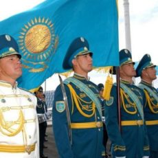 Озвучен рейтинг глобальной мощи казахстанской армии