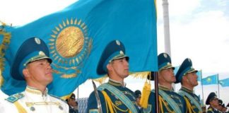 Озвучен рейтинг глобальной мощи казахстанской армии
