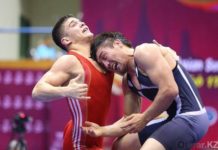 Объединенный чемпионат Казахстана пройдет в Шымкенте