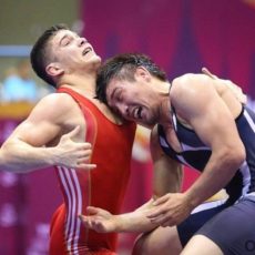 Объединенный чемпионат Казахстана пройдет в Шымкенте