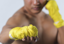 Супербои международного турнира по смешанным единоборствам M-1 Challenge 71