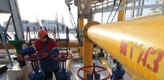 В ЮКО газифицировано 268 населенных пунктов