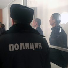 Крупного шымкентского бизнесмена обвиняемого в похищении человека, осудили на 7 лет