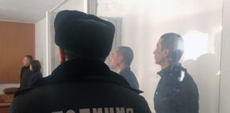 В Шымкенте вынесли приговор бизнесмену за похищение человека Крупного шымкентского бизнесмена обвиняемого в похищении человека, осудили на 7 лет