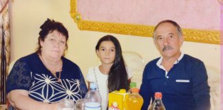 Моя Олечка самая лучшая! Конкурс «История любви»