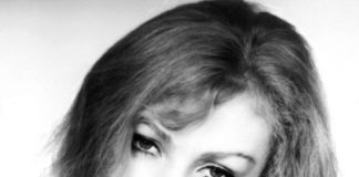 14 февраля Анне Герман исполнилось бы 80 лет