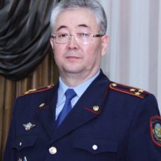 Информацию об отставке начальника МПС города не подтвердил его руководитель Балтабек Абылаев
