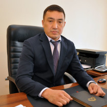 Еркебулан Дауылбаев