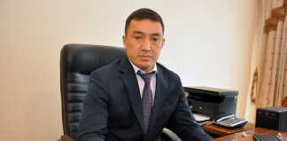 В ЮКО назначен заместитель председателя партии «Нур Отан»