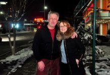 Российские артисты прилетели в Шымкент