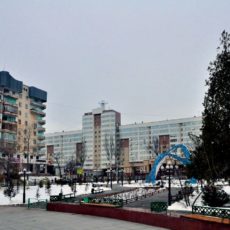 Прогноз погоды на 29 января