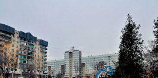Синоптики обещают горячие выходные в Шымкенте