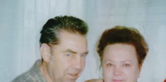 Я бы все повторила… Конкурс «История любви»