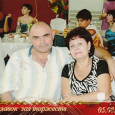 Как «НЕ ТА», оказалась «ТОЙ». Конкурс «История любви»